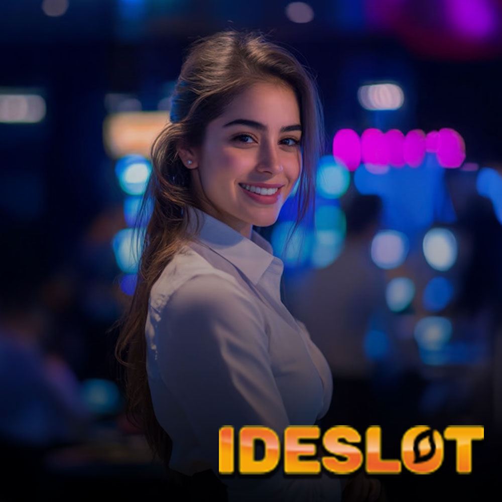 Unleash Fun and Fortune with Ide Slot’s Free Spin Features and Diverse Games!