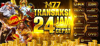 Your Leading 5 Slot Online games You actually Have to Put on Slot M77