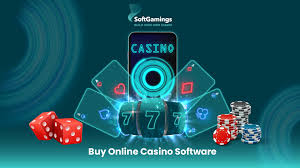 The particular Increase with On line Gambling establishments: Your Digital Gaming Emerging trend