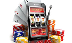 A Increase regarding Online Gambling houses: Amusement, Know-how, as well as Sensible Gambling